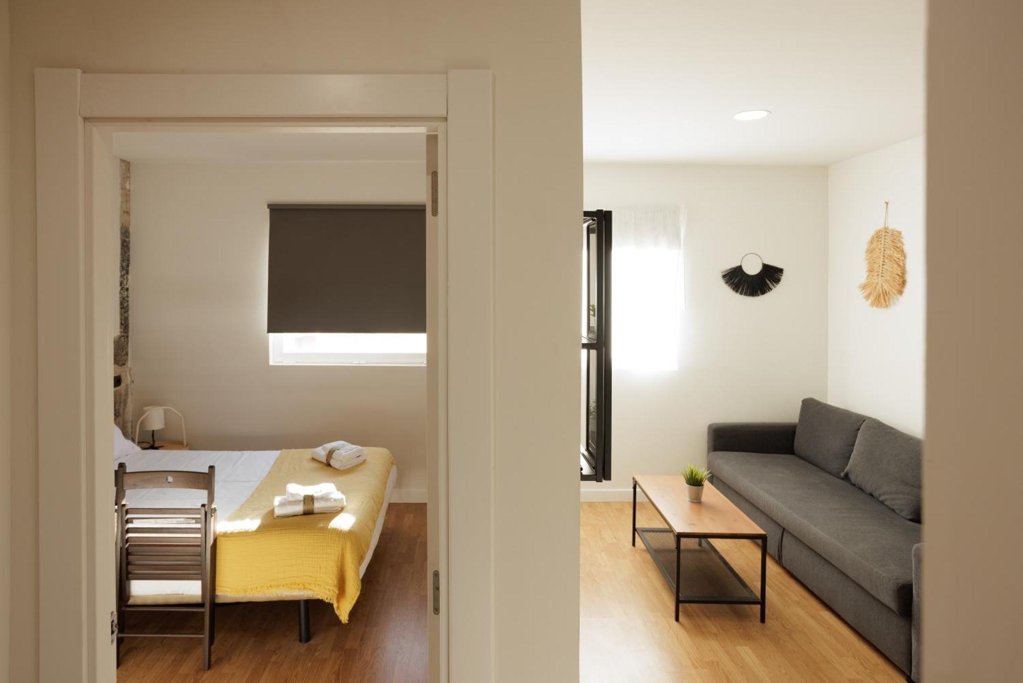 Rental Room Valladolid Villanubla Exteriér fotografie