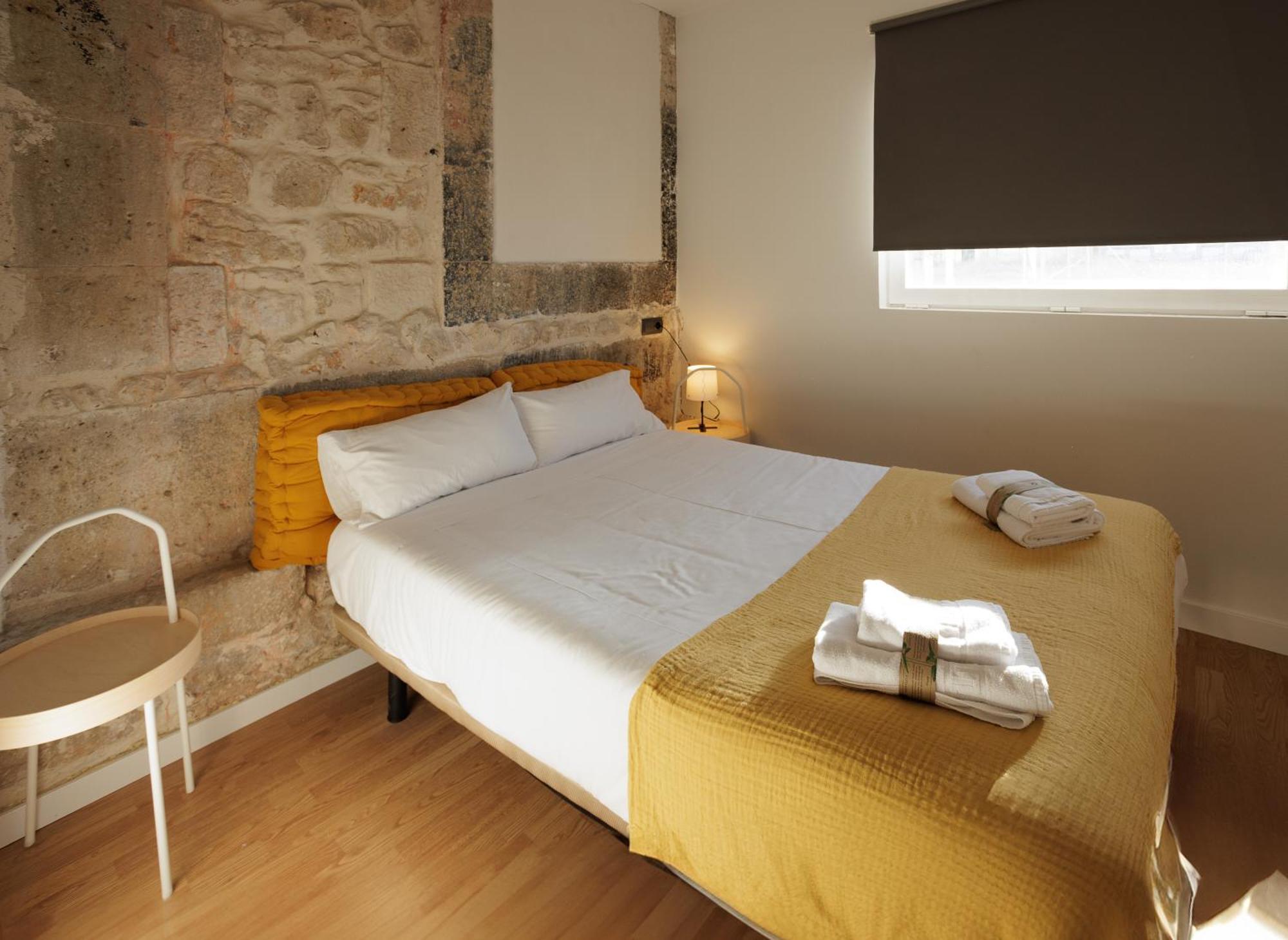 Rental Room Valladolid Villanubla Exteriér fotografie