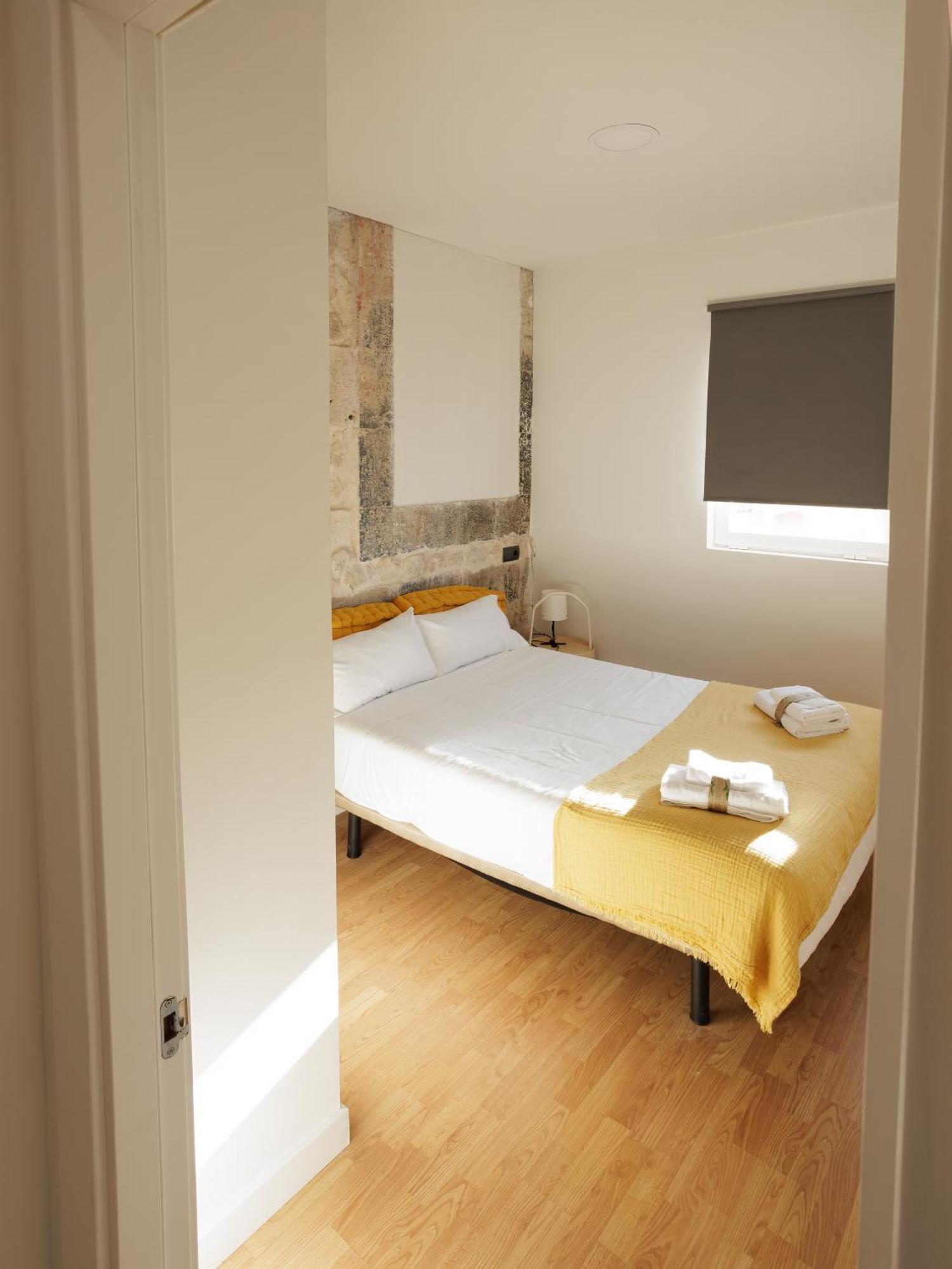 Rental Room Valladolid Villanubla Exteriér fotografie