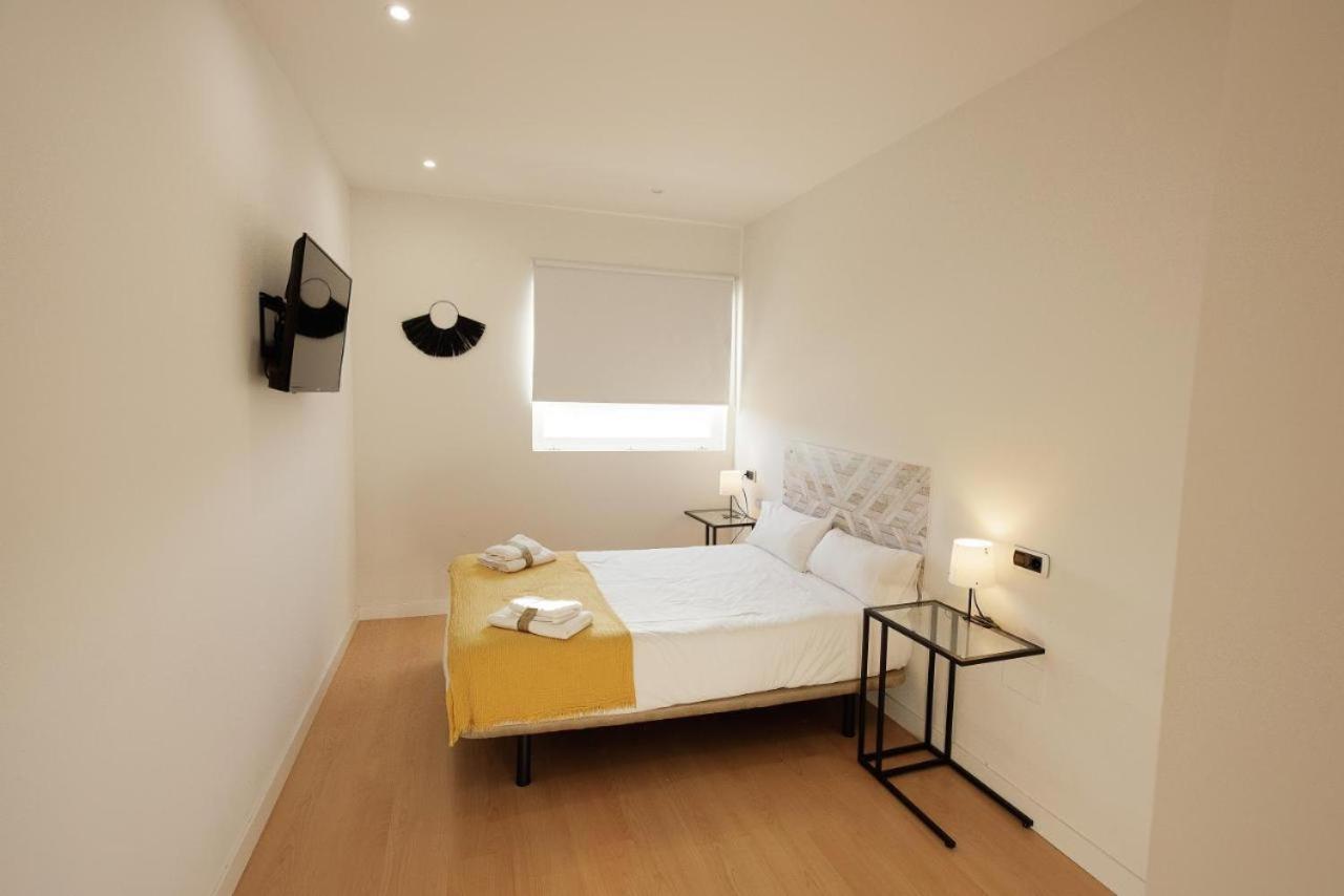 Rental Room Valladolid Villanubla Exteriér fotografie