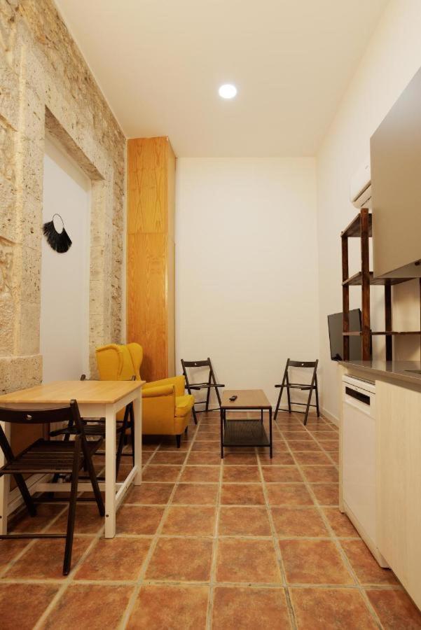 Rental Room Valladolid Villanubla Exteriér fotografie