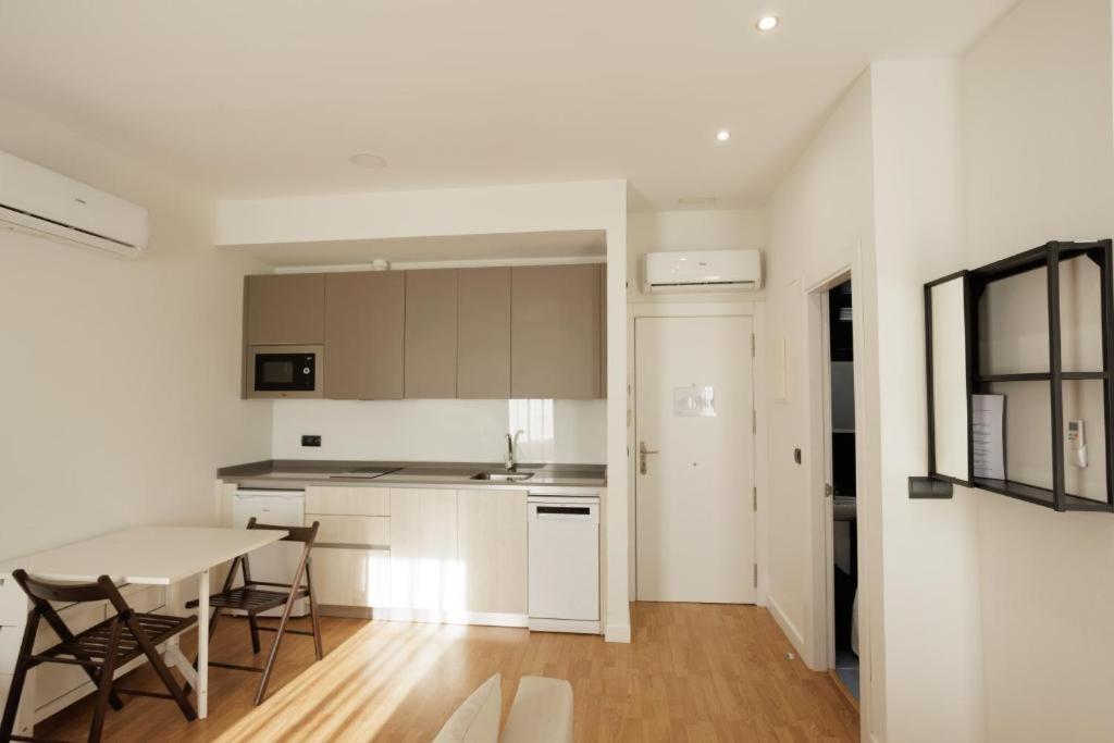 Rental Room Valladolid Villanubla Exteriér fotografie