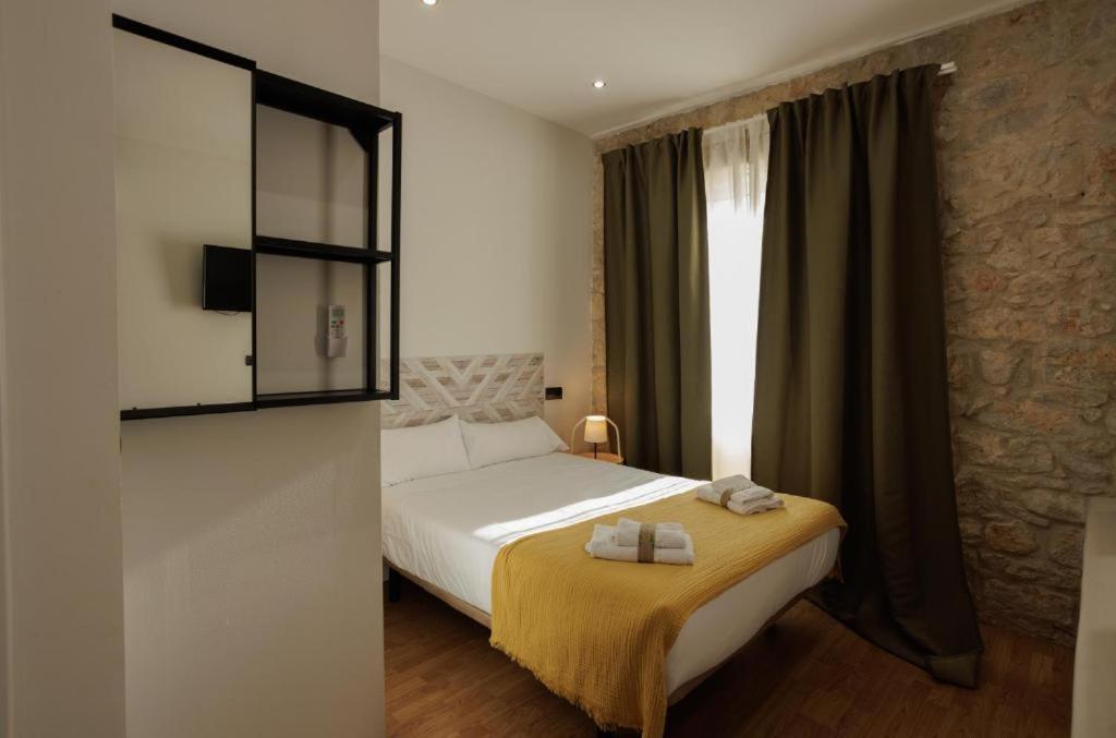Rental Room Valladolid Villanubla Exteriér fotografie