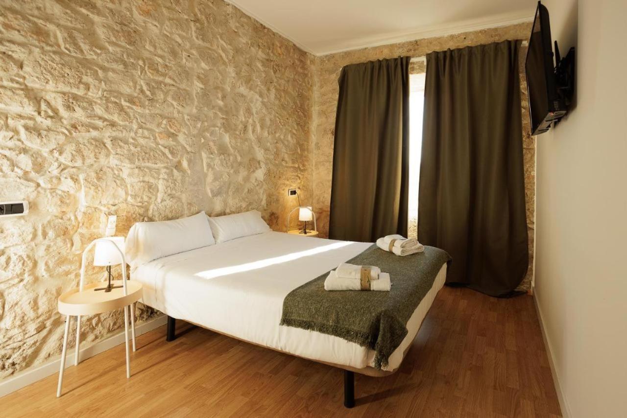 Rental Room Valladolid Villanubla Exteriér fotografie